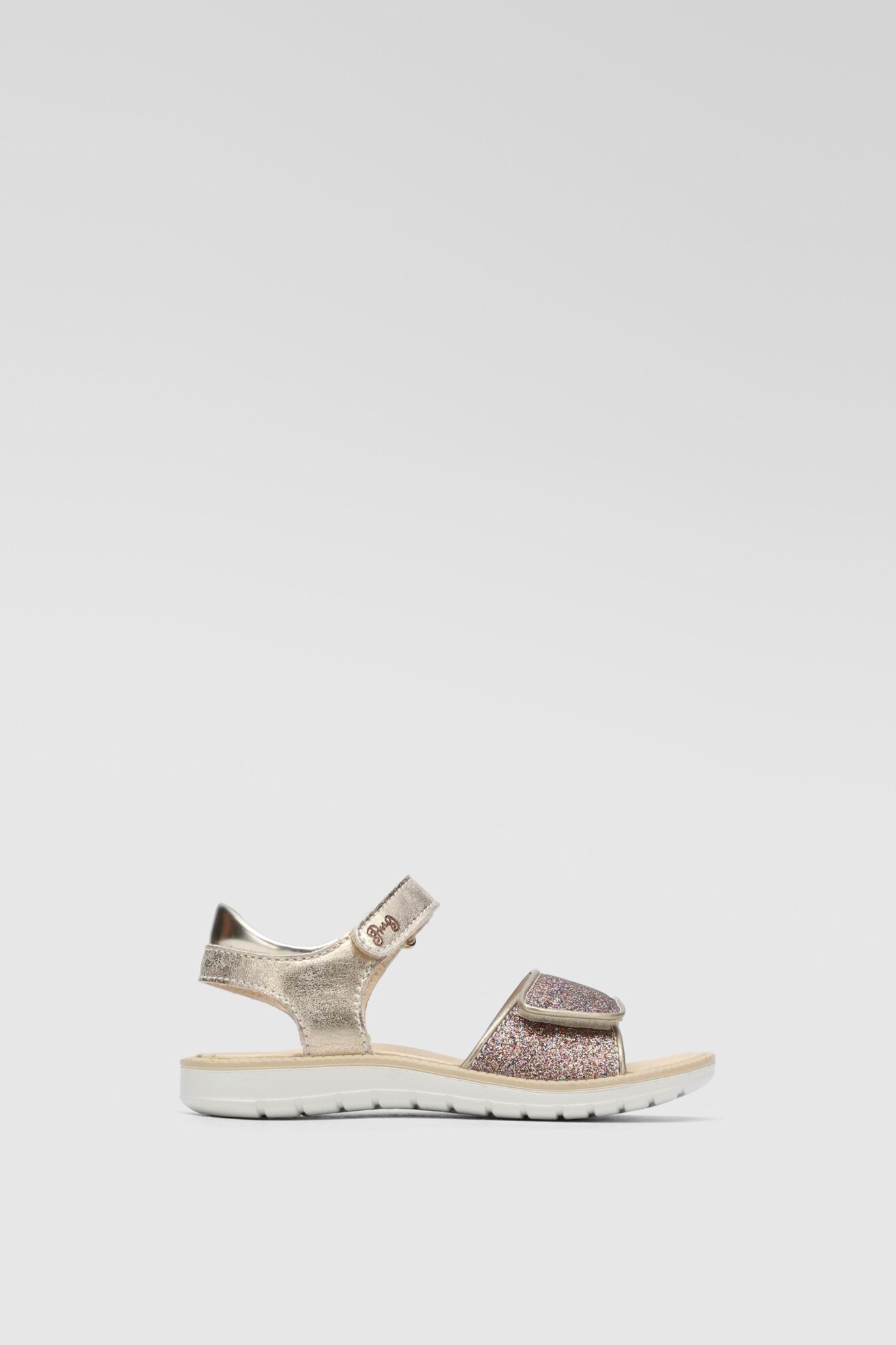 Sandały Primigi 7392355 Złoty