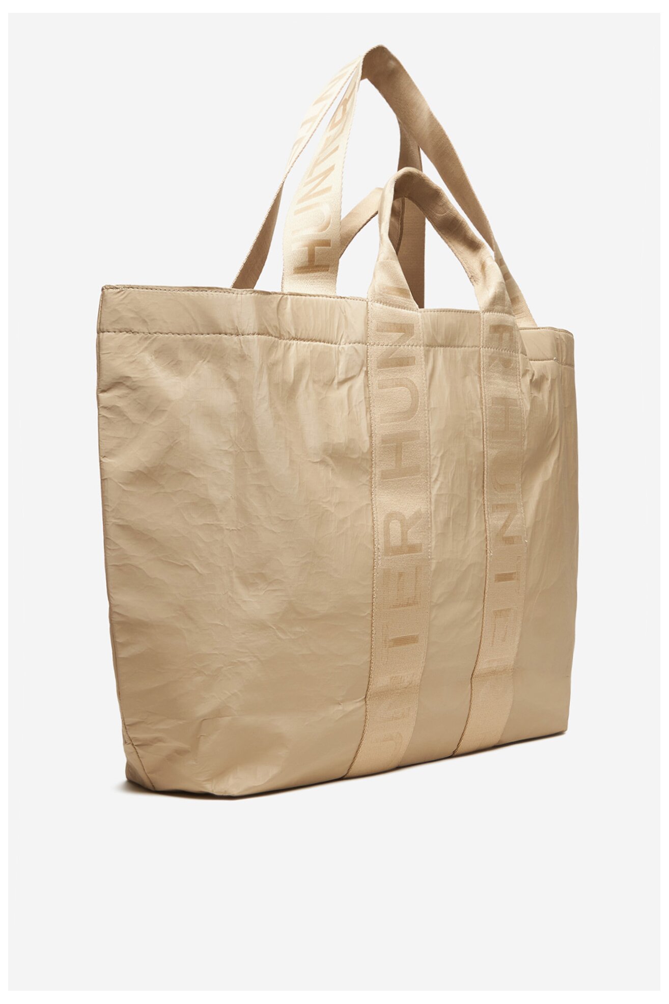 Kézitáska HUNTER C-HTR-K-014-06 BÉZS