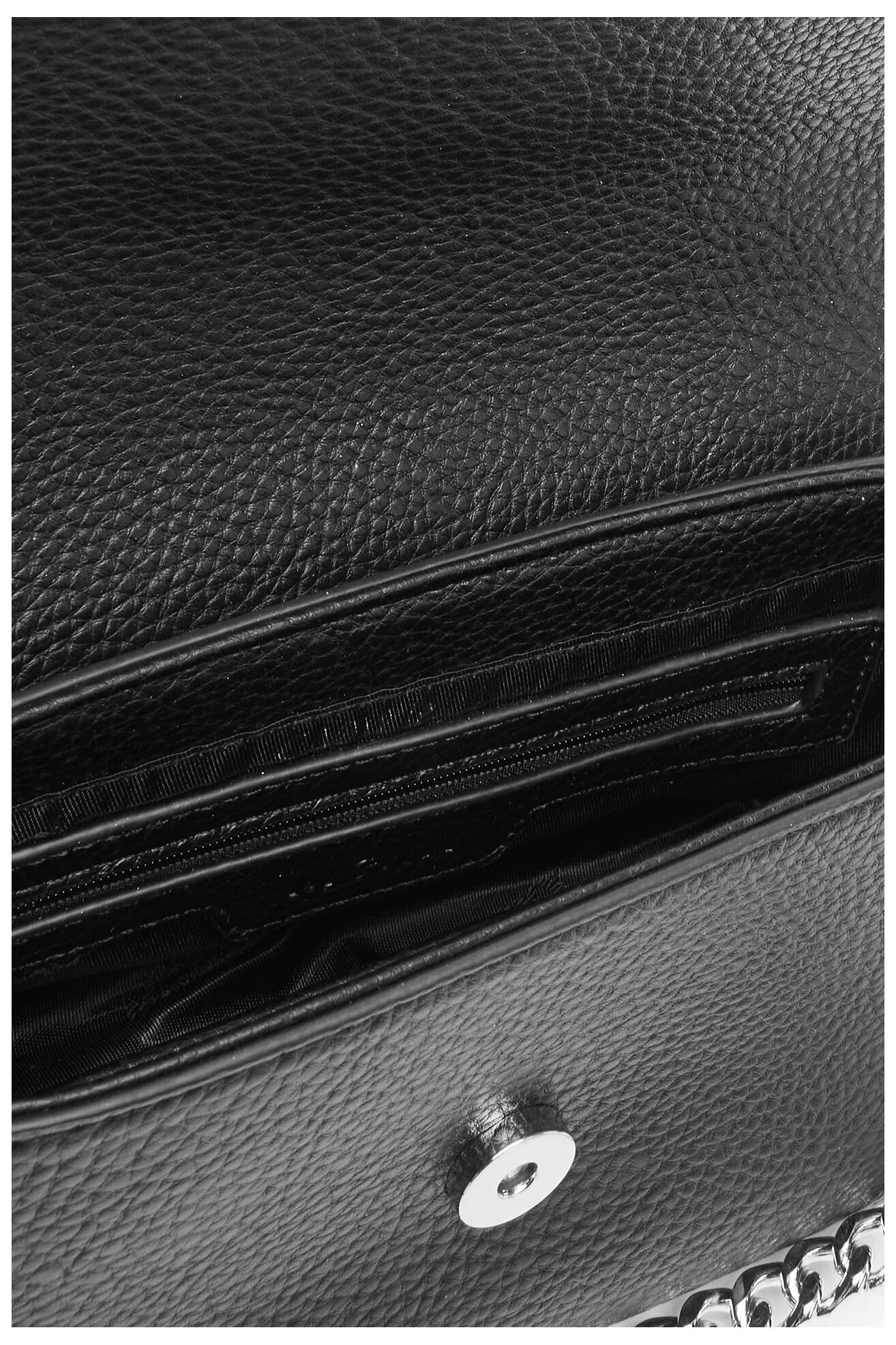 Kézitáska Mexx C-MEXX-L-003-08 FEKETE