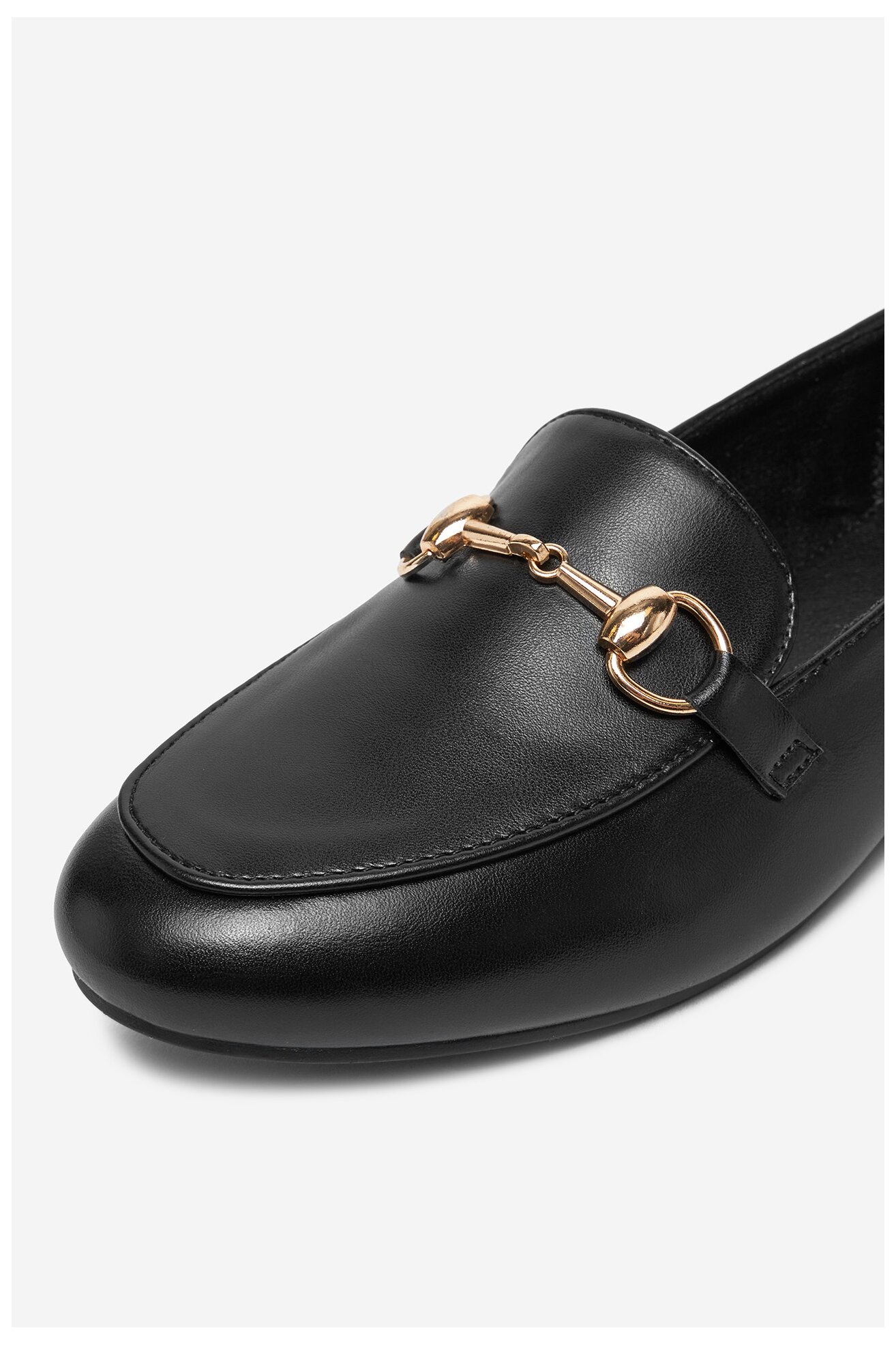 Мокасини DeeZee 10-633 ЧЕРЕН