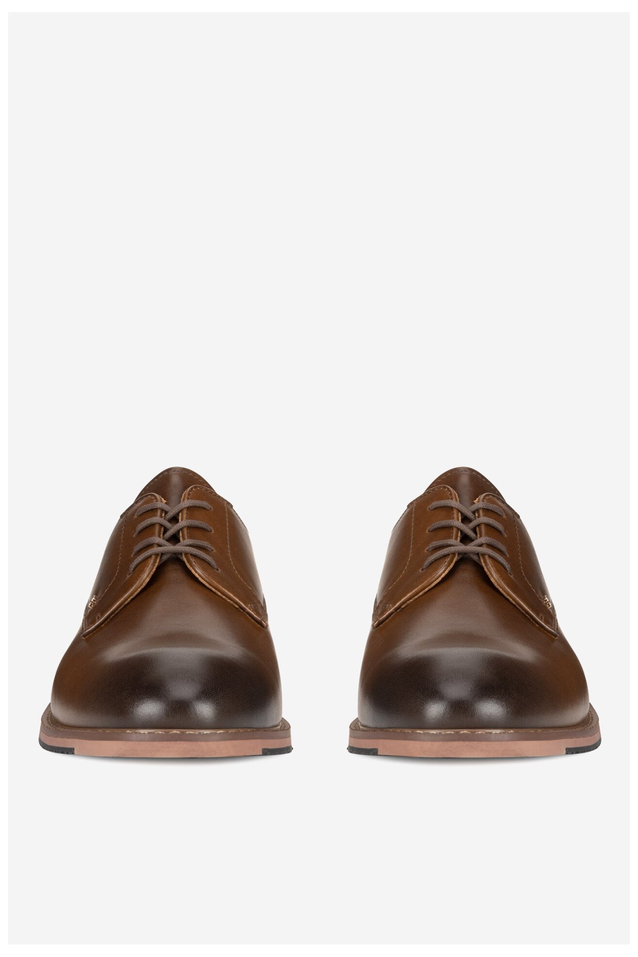 Напівчеревик Gino Rossi DANTE2-01 125AM КОРИЧНЕВИЙ