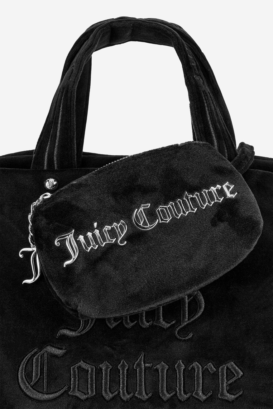 
                Juicy Couture - Torebka mała - 5905588972006