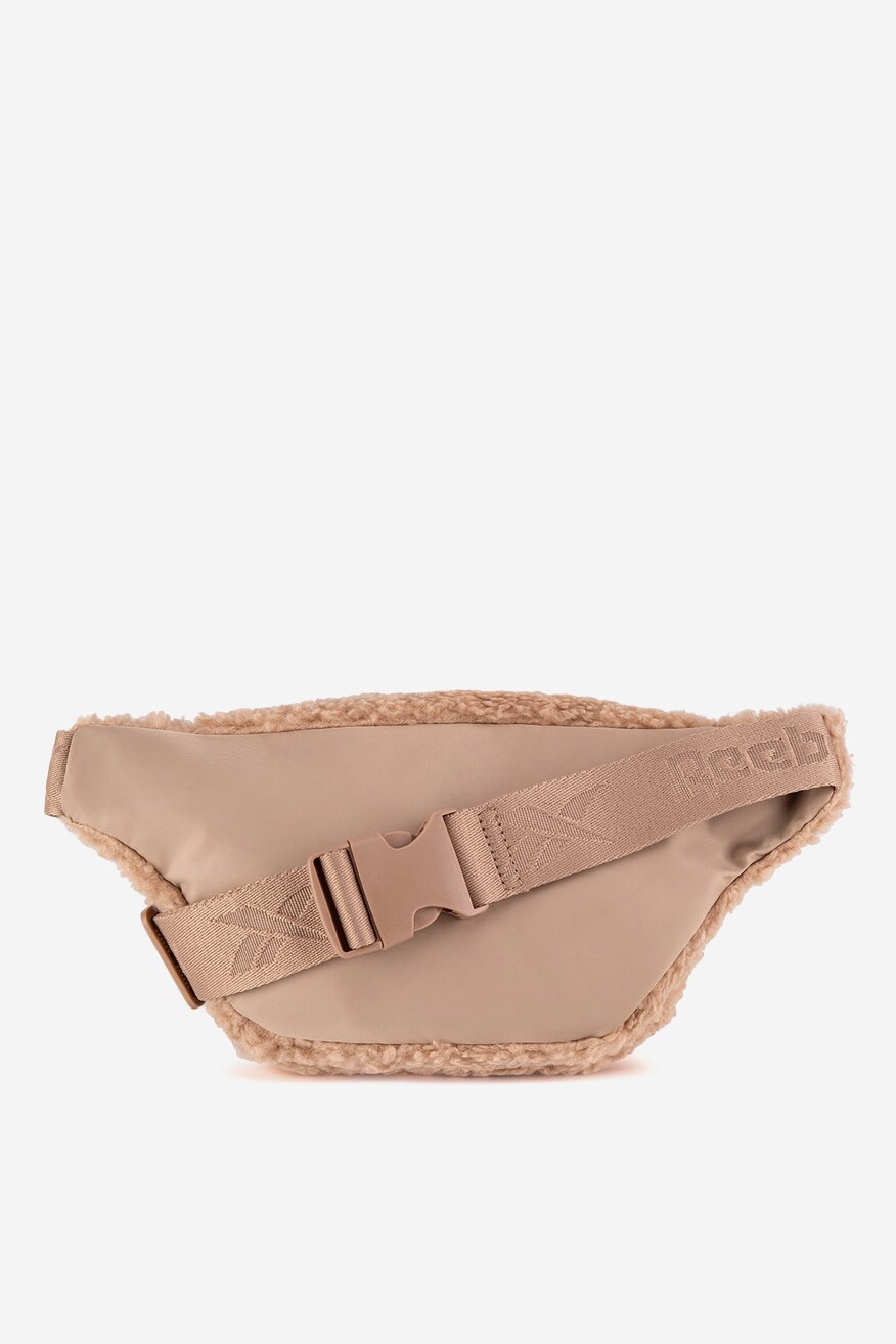 
                Kézitáska Reebok BÉZS - 5905588872856