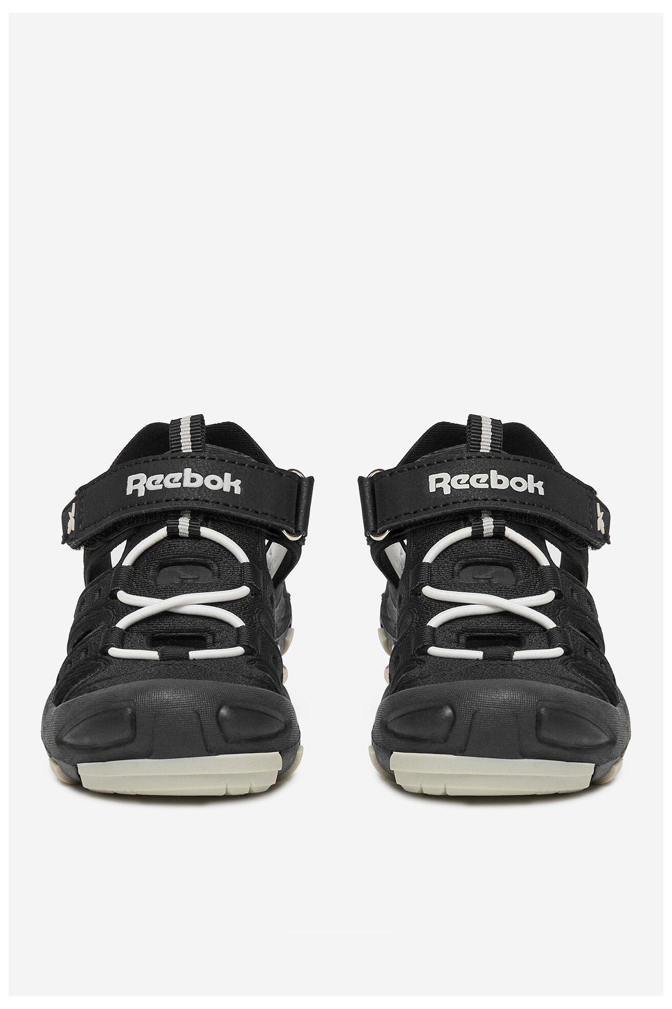 Сандалі Reebok CP92-23833-CH (III) ЧОРНИЙ