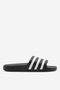 Plážové pantofle adidas ADILETTE AQUA F35543 ČERNÁ