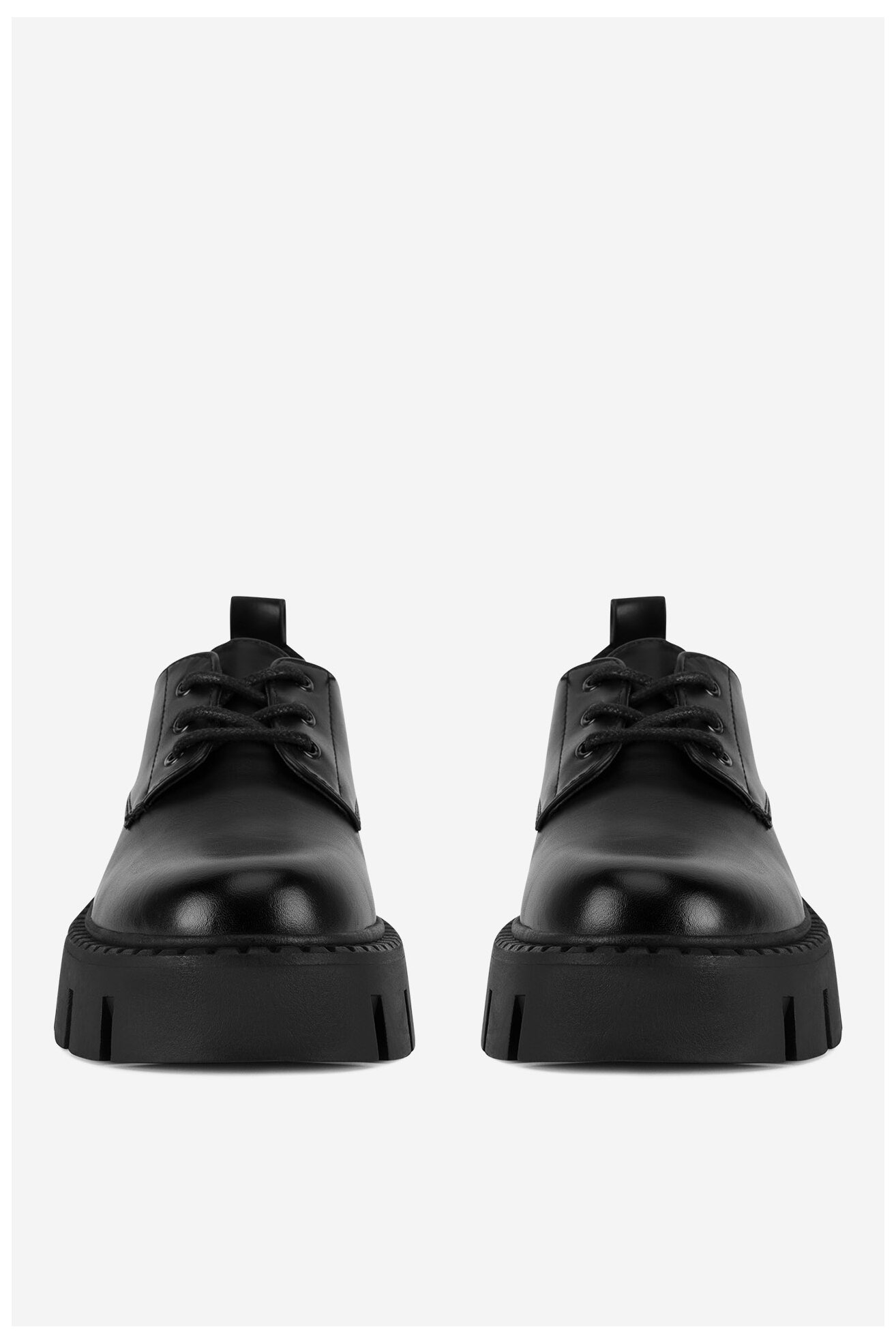 Pantofi casual DeeZee HY24249-4 NEGRU