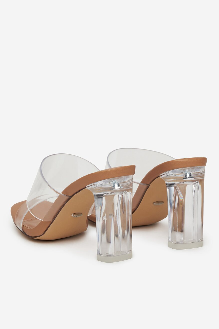 Șlapi DeeZee INCOLOR - 5904862316017