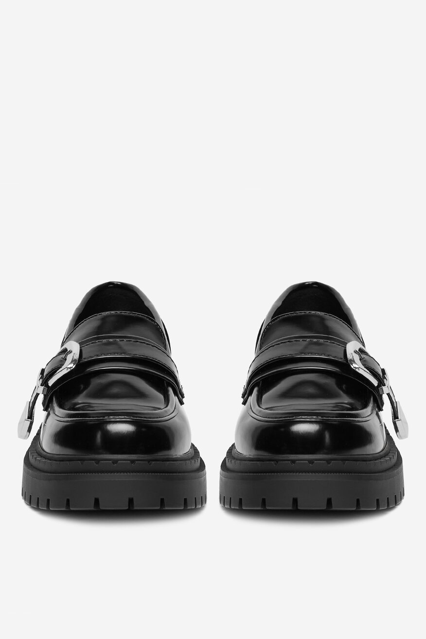 
                Mokaszin Jenny FEKETE - 5906751332009