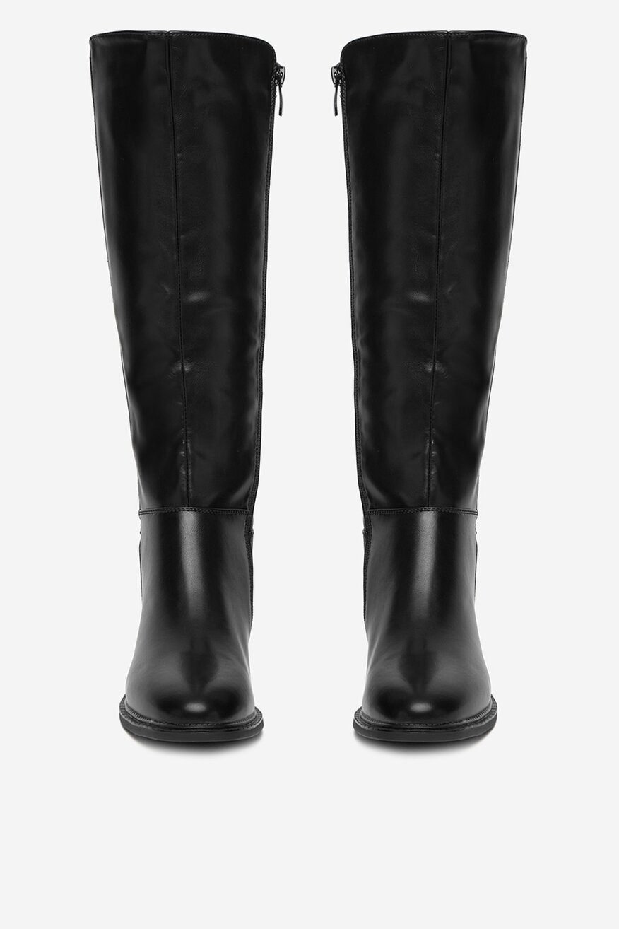 Cizme DeeZee NEGRU - 5904410913637