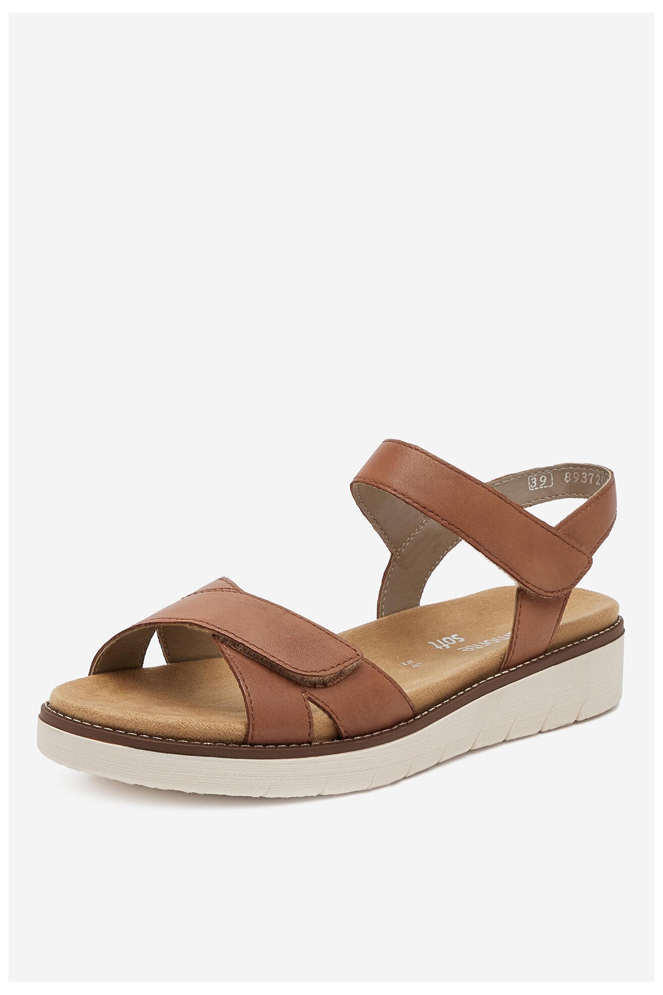 Сандали Remonte D2049-22 КАФЯВ