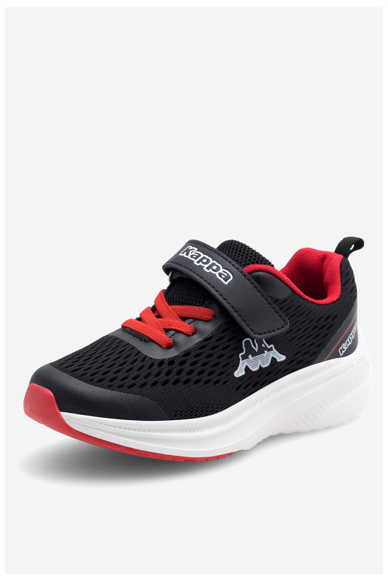 Obuwie sportowe Kappa SS24-3C009(IV)CH Czarny