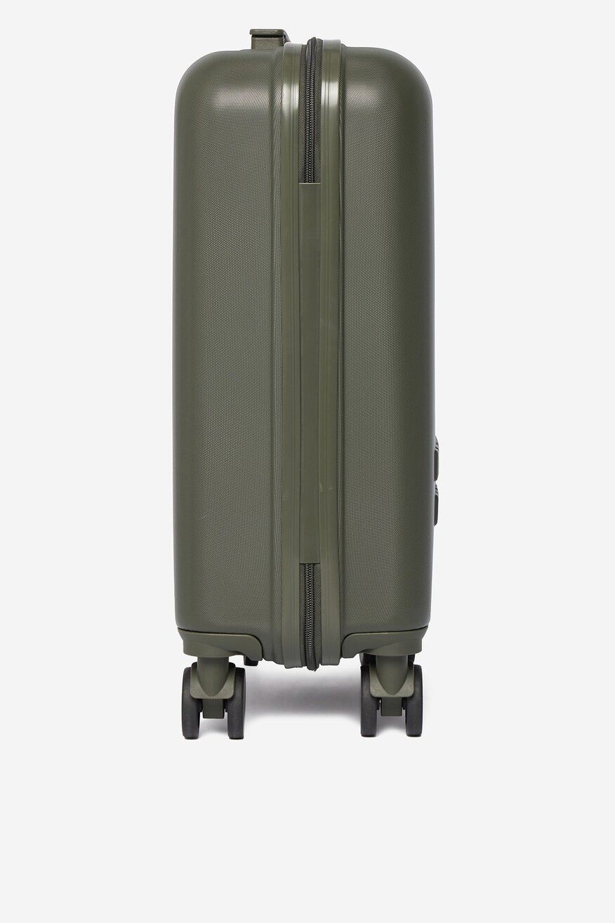 
                Valiză Beverly Hills Polo Club KAKI - 5906751529201