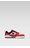 Obuwie sportowe Champion 3 POINT LOW S21882-RS001 Czerwony