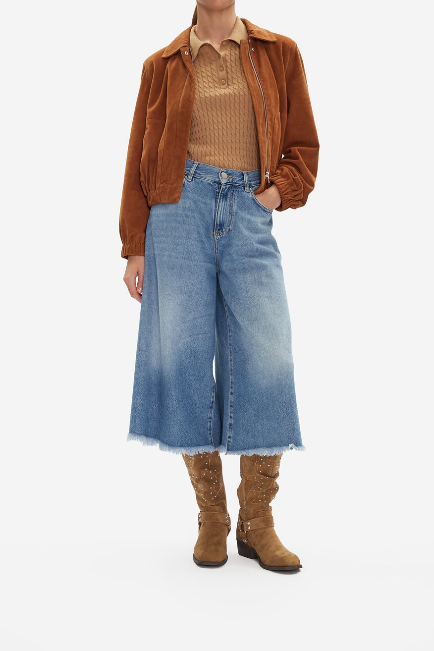 
                Jenny - Kowbojki - 5906751331798