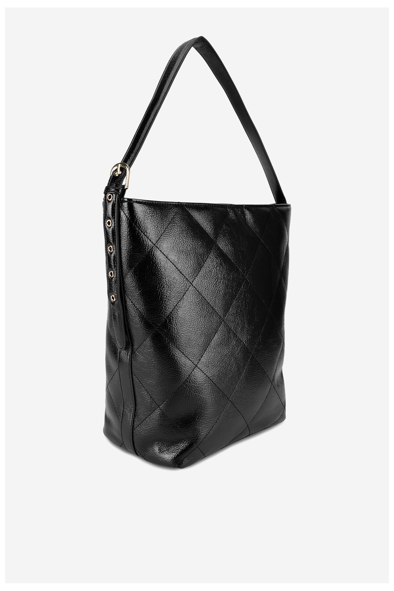 Дамска чанта Badura TYLO1001 ЧЕРЕН