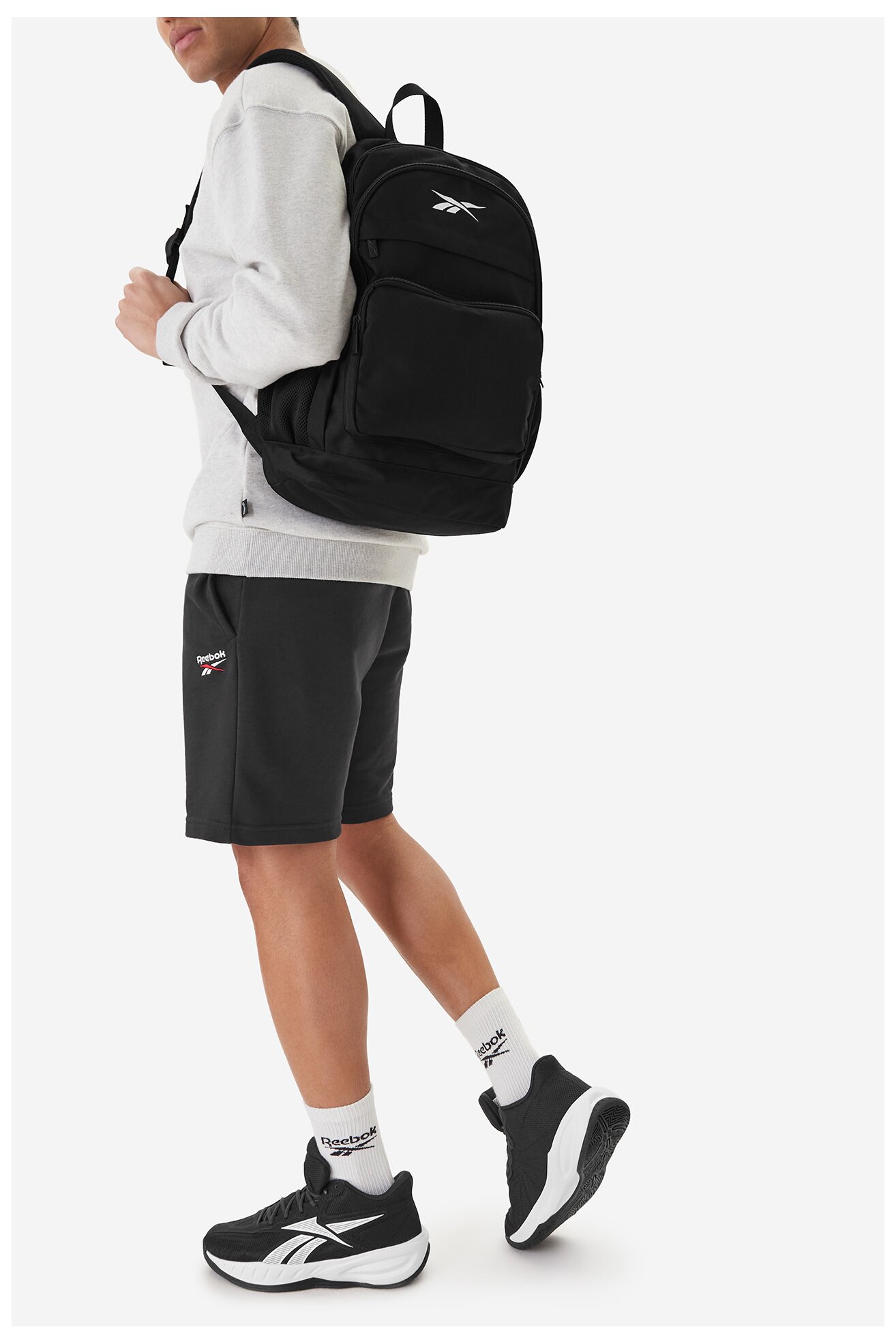 Ranac Reebok CWBEO-RBK-P-004-09 CRNA