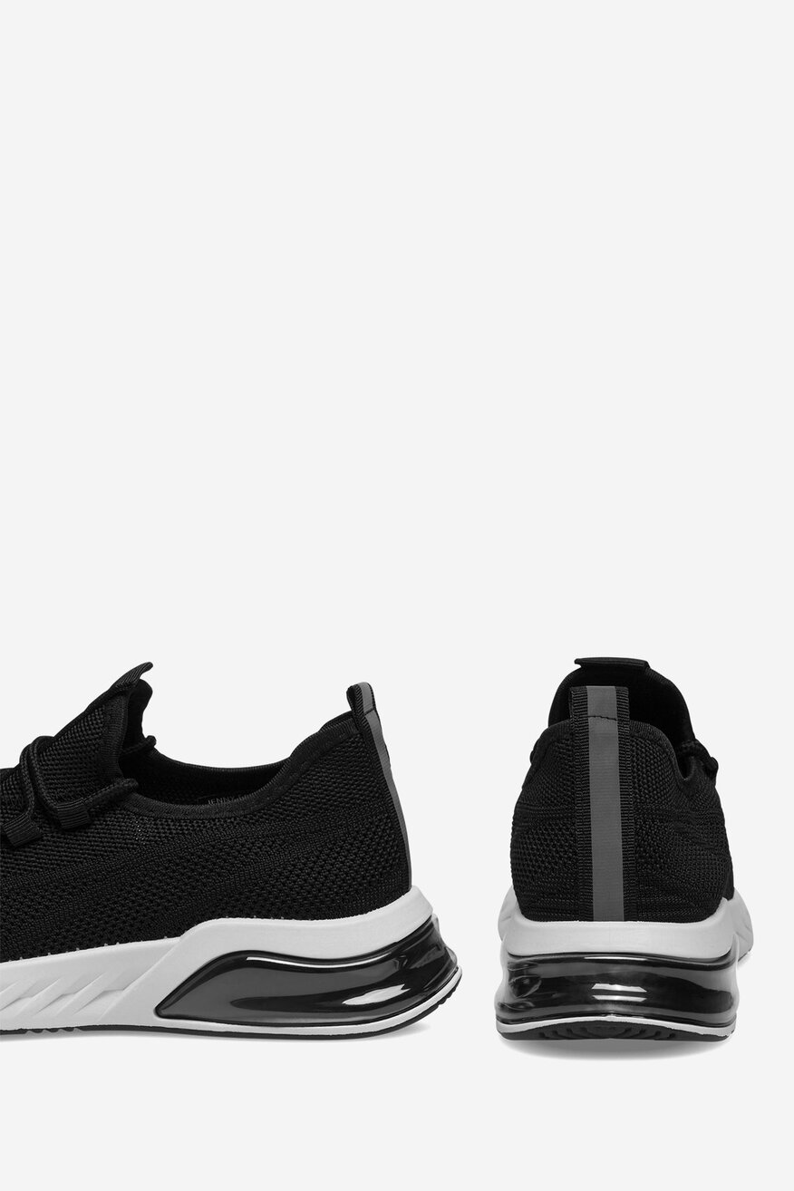 Jenny Fairy - Sneakersy - 5905588582106