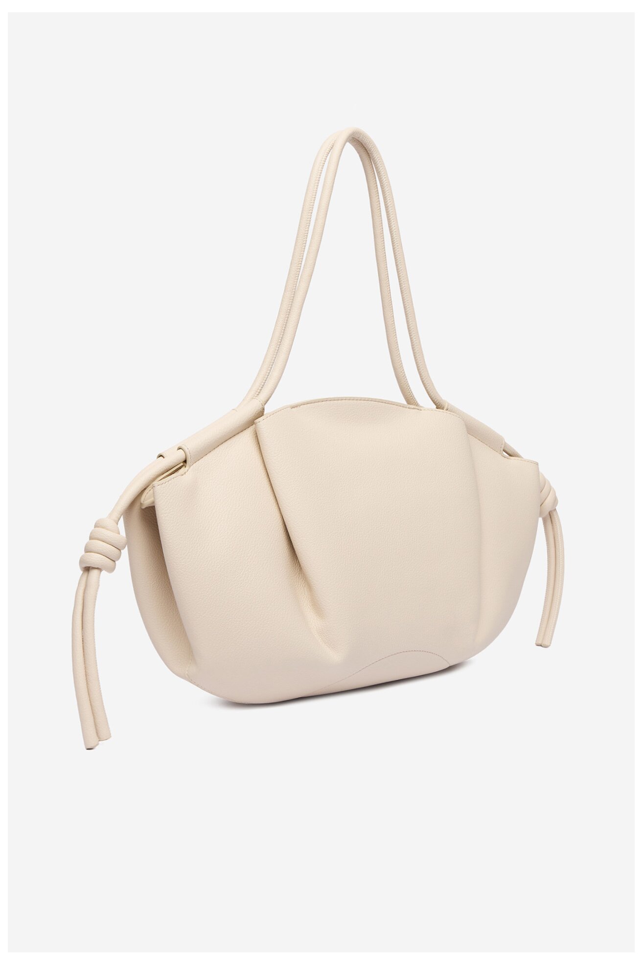 Дамска чанта Gino Rossi RC-19683 СВЕТЛОБЕЖОВ