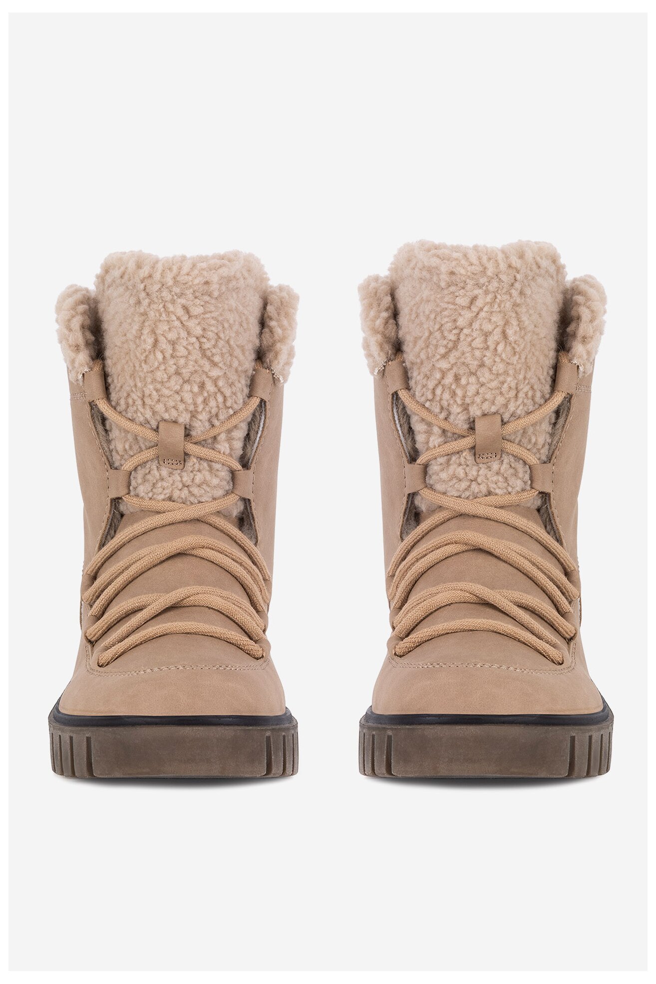 Боти Rieker Y3408-20 БЕЖОВ