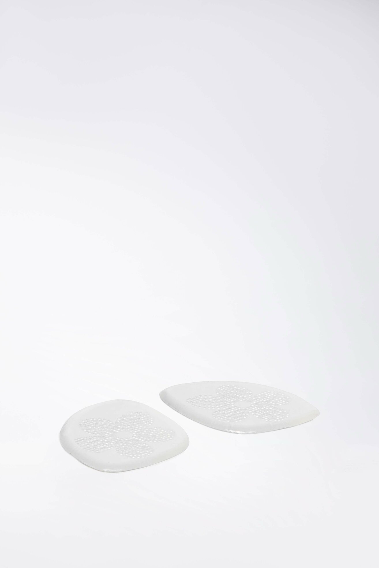 Tălpici Coccine HAMULEC STOPY ŻELOWY SAMOPRZYLEPNY/NG MIX