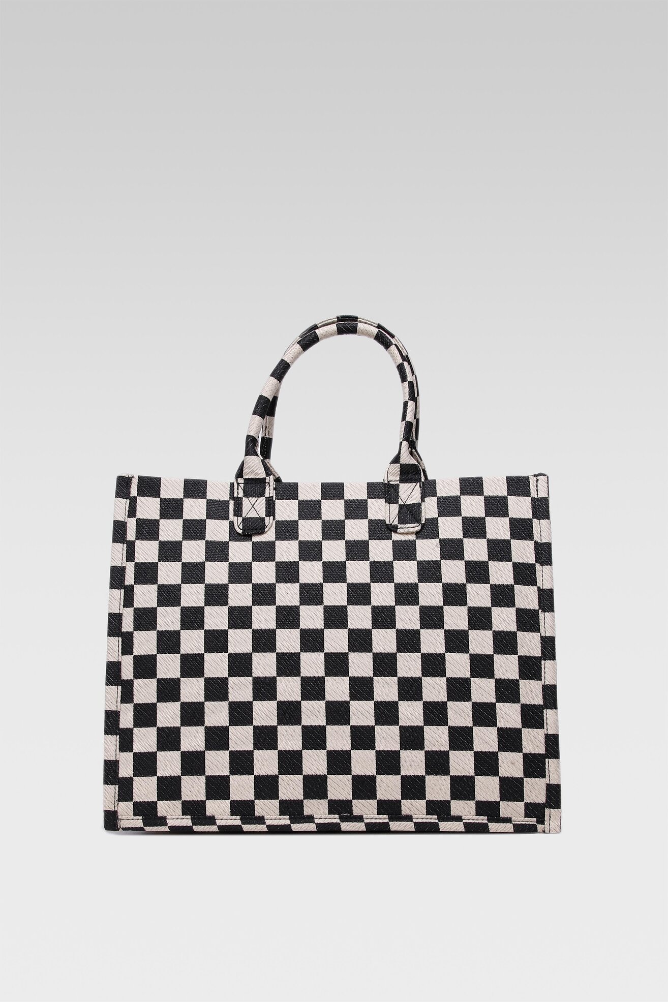 Geantă de mână Jenny Fairy MJT-C-031-02 NEGRU