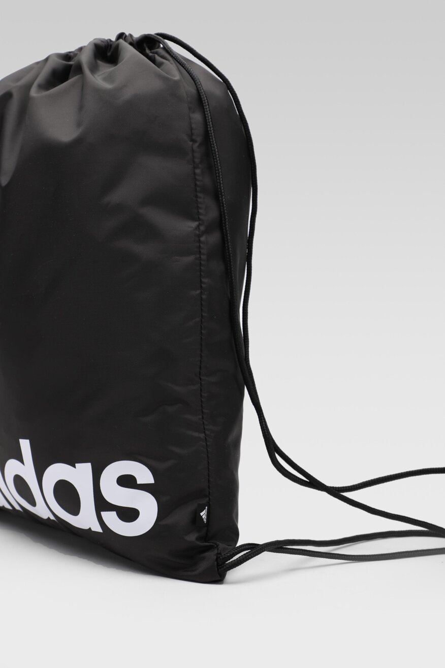 
                adidas - Worek czarne - 5903698661568