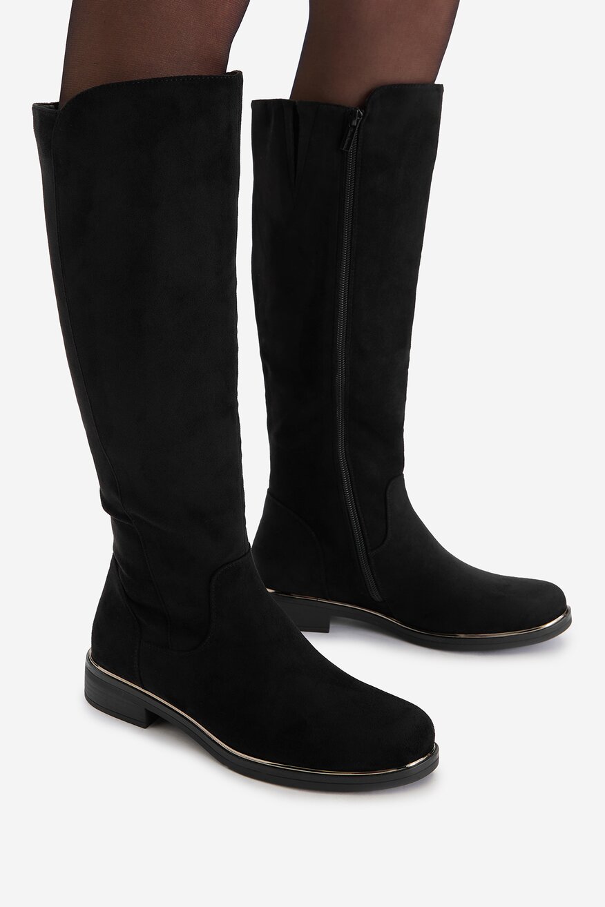 
                Ботуши Clara Barson ЧЕРЕН - 5906751363058