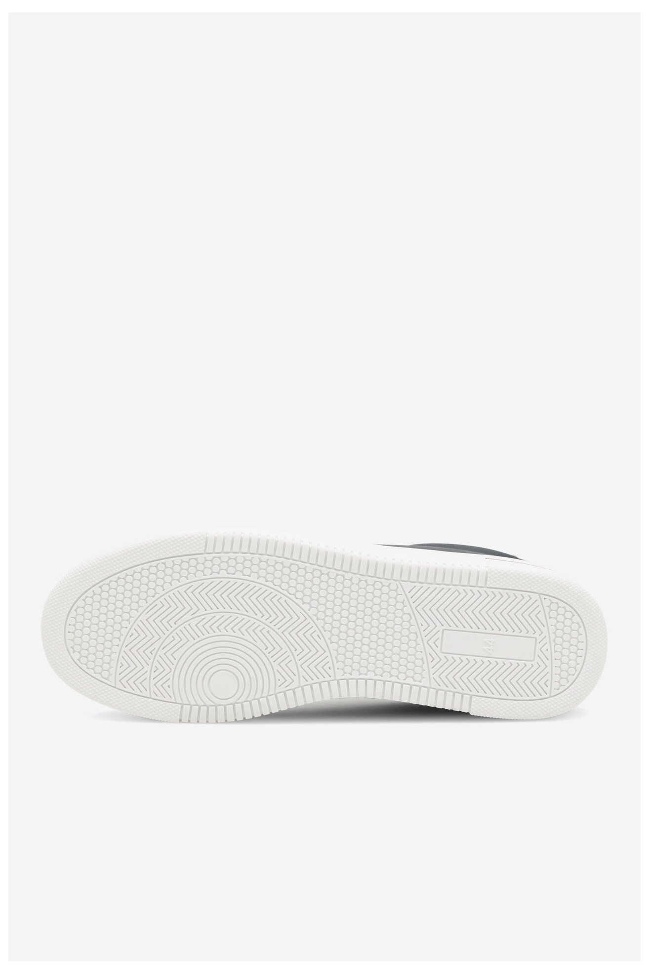 Sneakerși Beverly Hills Polo Club V5-6100 BLEUMARIN