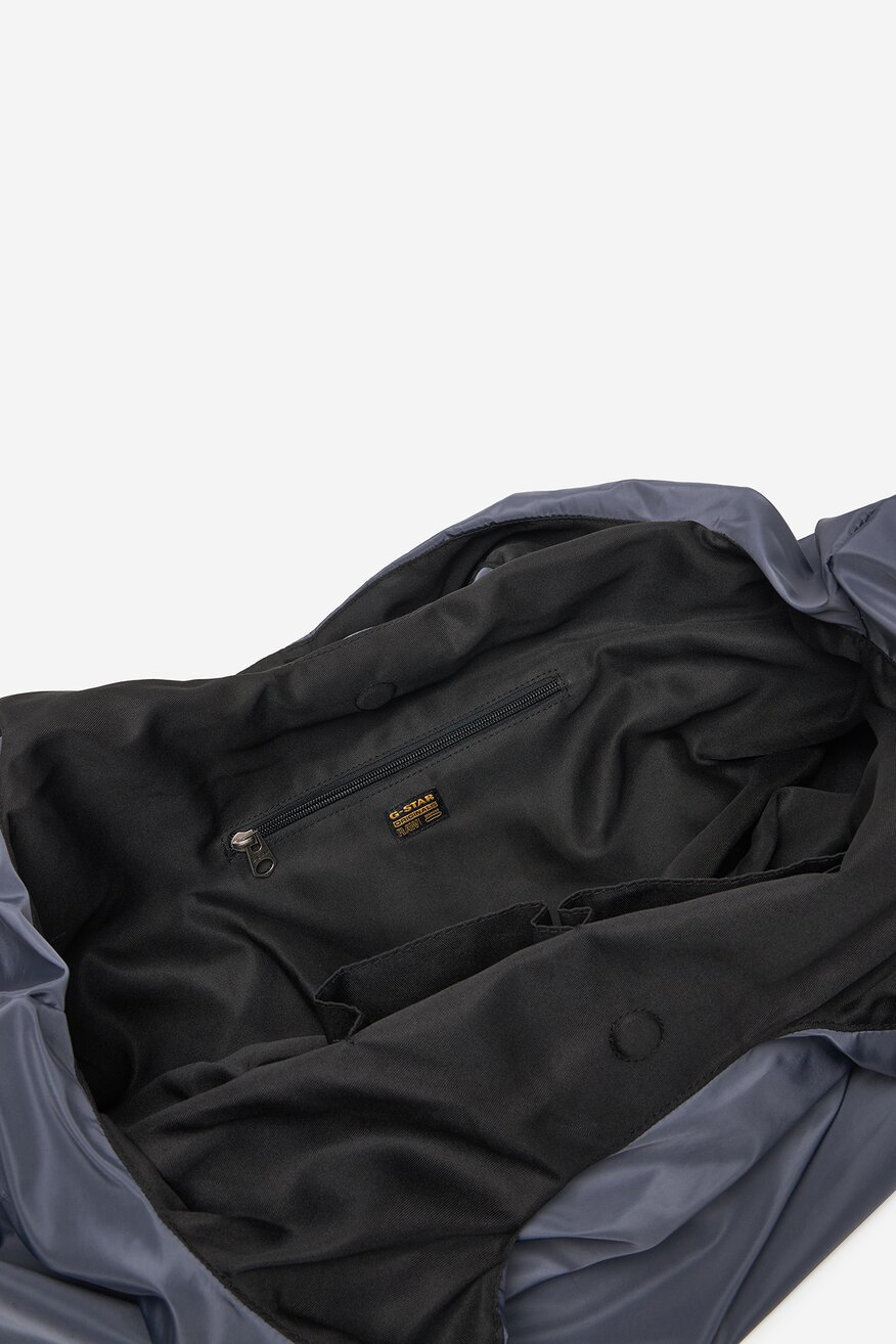 Kézitáska G-STAR RAW SÖTÉTKÉK - 5906751350805