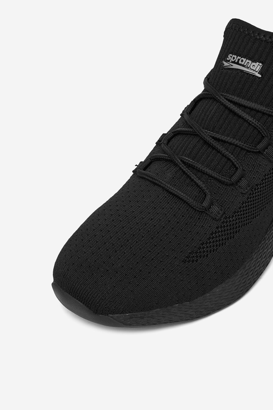 
                Încălțăminte sport Sprandi NEGRU - 5903698181462