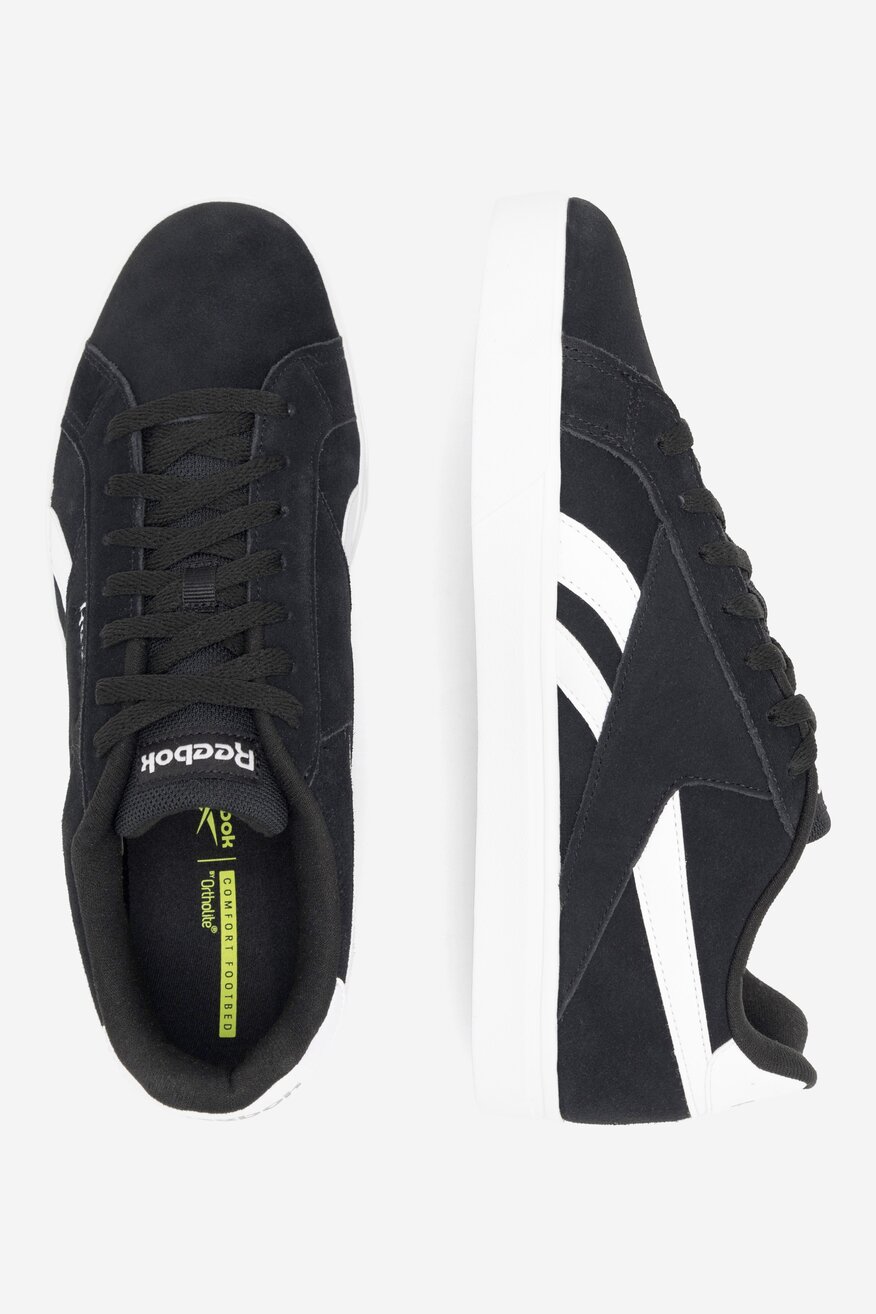 
                Reebok - REEBOK ROYAL COMPLETE3LOW - 2230037930317