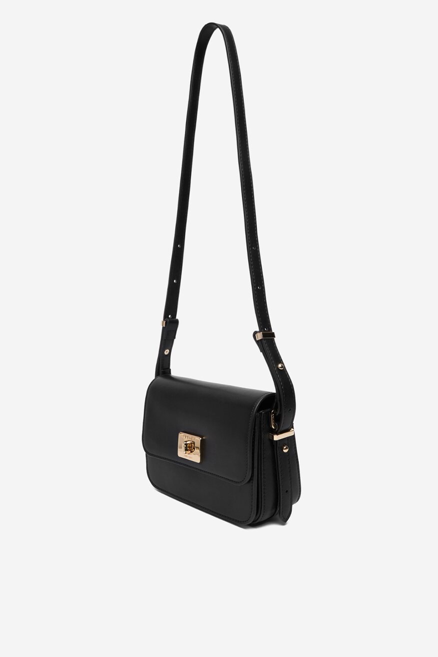 
                Дамска чанта NINE WEST ЧЕРЕН - 5906751543436