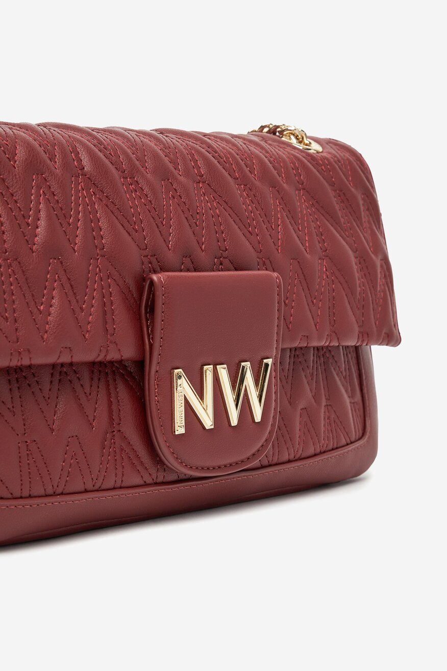 Kézitáska NINE WEST PIROS - 5906751260319
