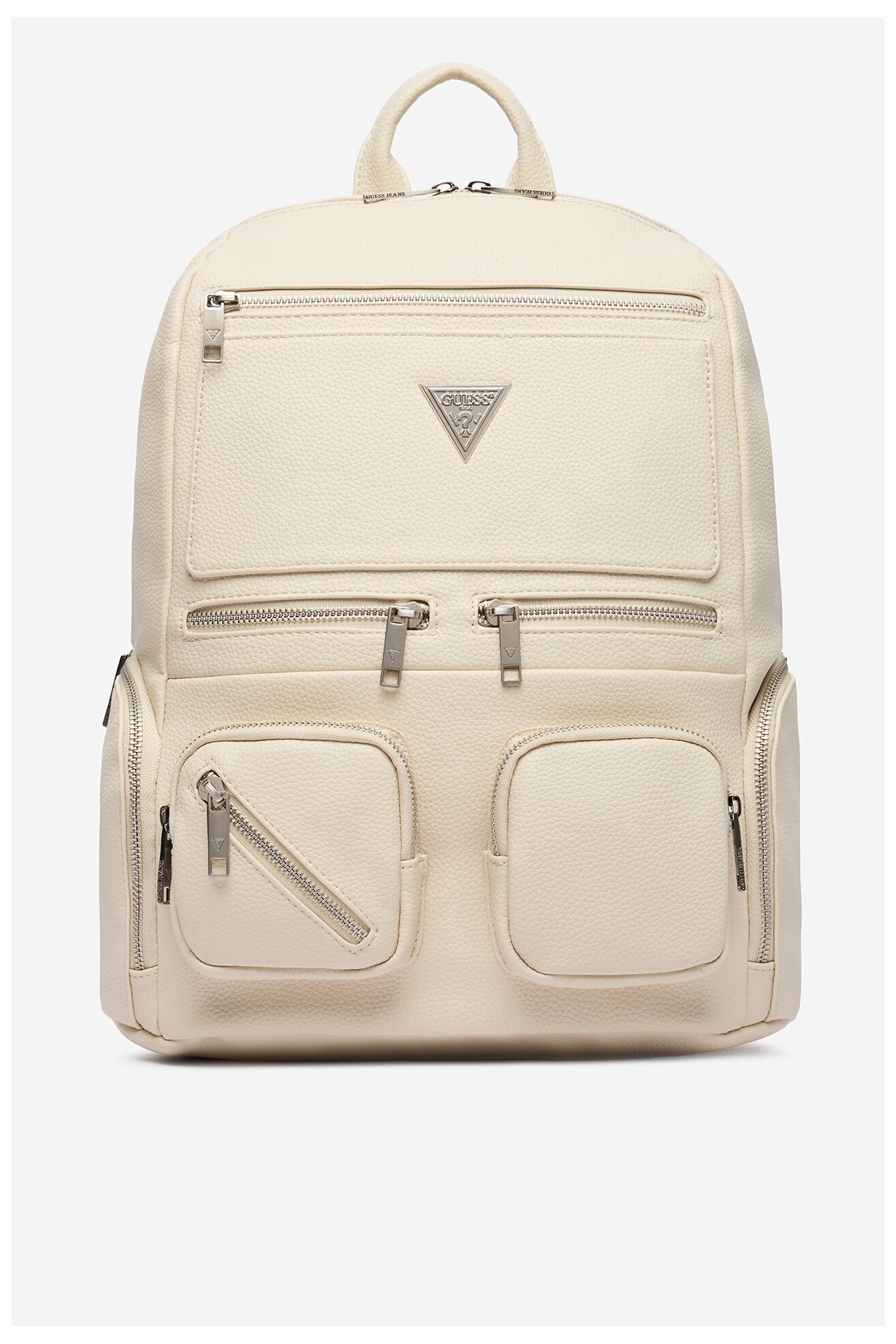 Ranac GUESS JEANS CWBEO-GUESS-B-006-09 SLONOVA KOST