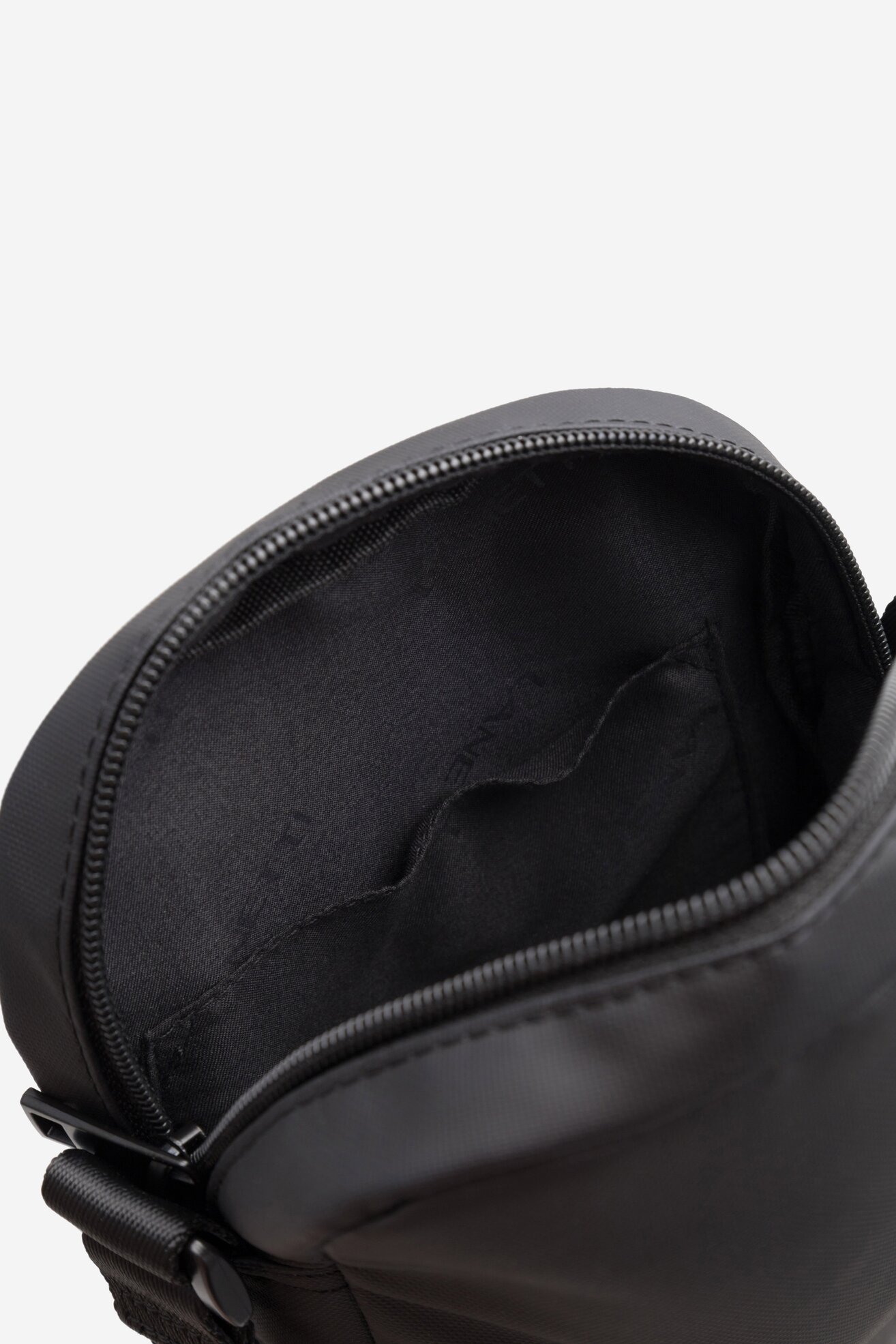 Torba męska Lanetti LAN-K-014-04R Czarny