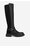 Csizma Clara Barson WS6102-15 FEKETE