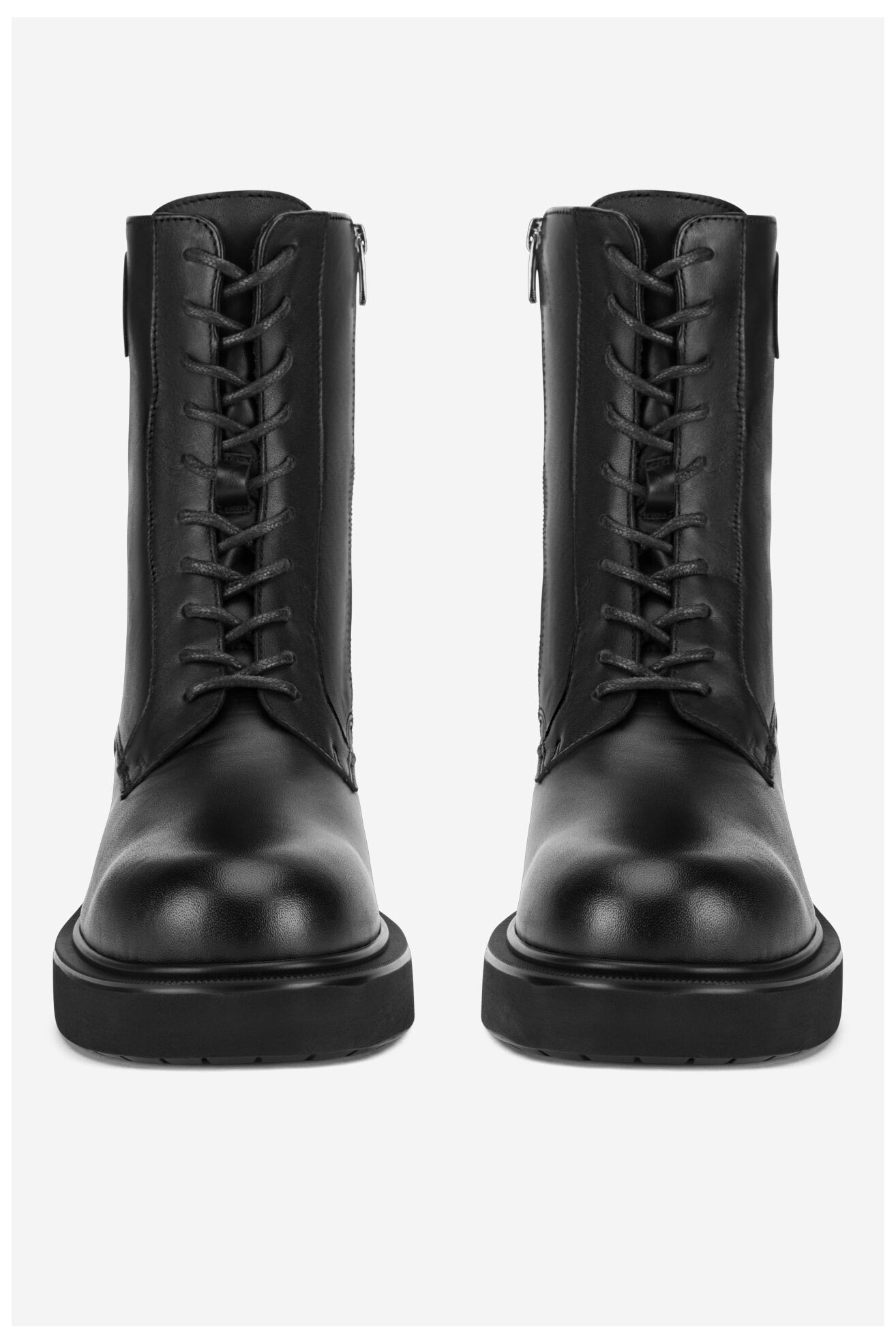 Trzewiki Gino Rossi RIDER-24606PE Czarny