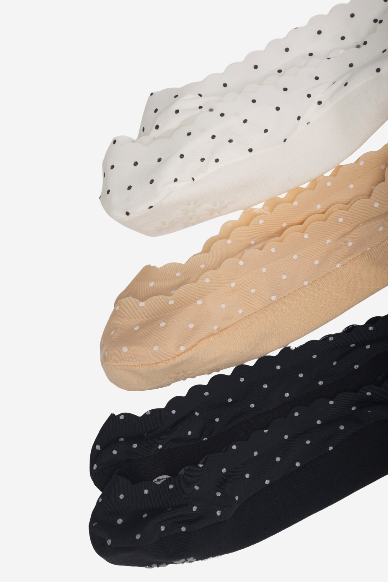 Čarape Jenny Fairy 4WB-001-AW23 (3-PACK) MIKS