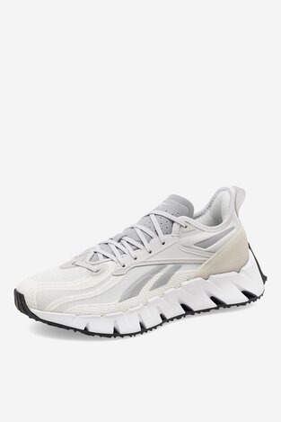 Кросівки спортивні Reebok ZIG KINETICA 3 100034218 W СІРИЙ