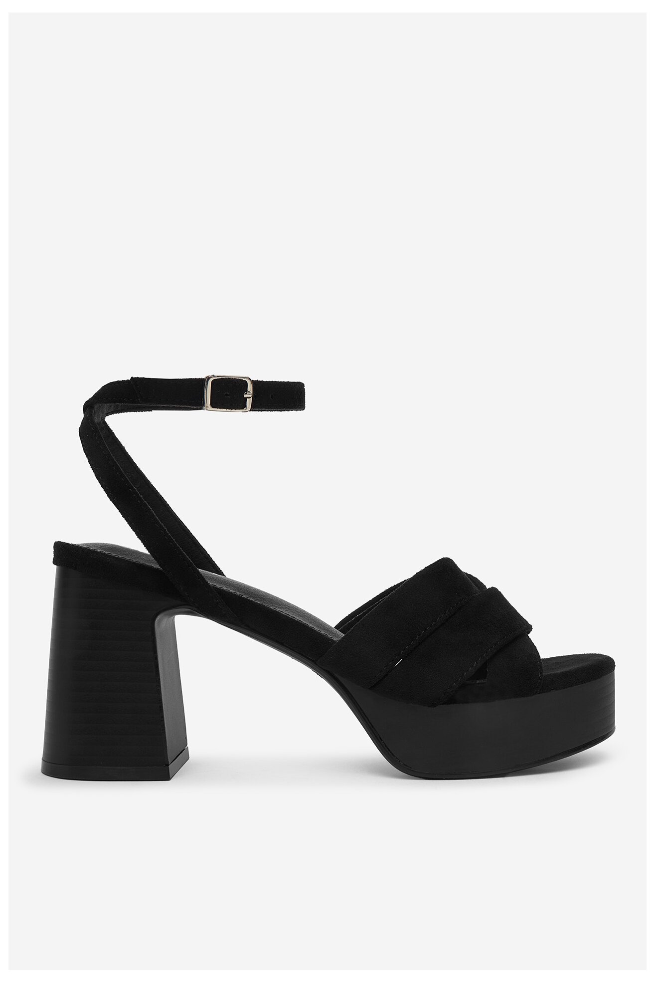 Сандали Jenny CEO-HY7762-1 ЧЕРЕН