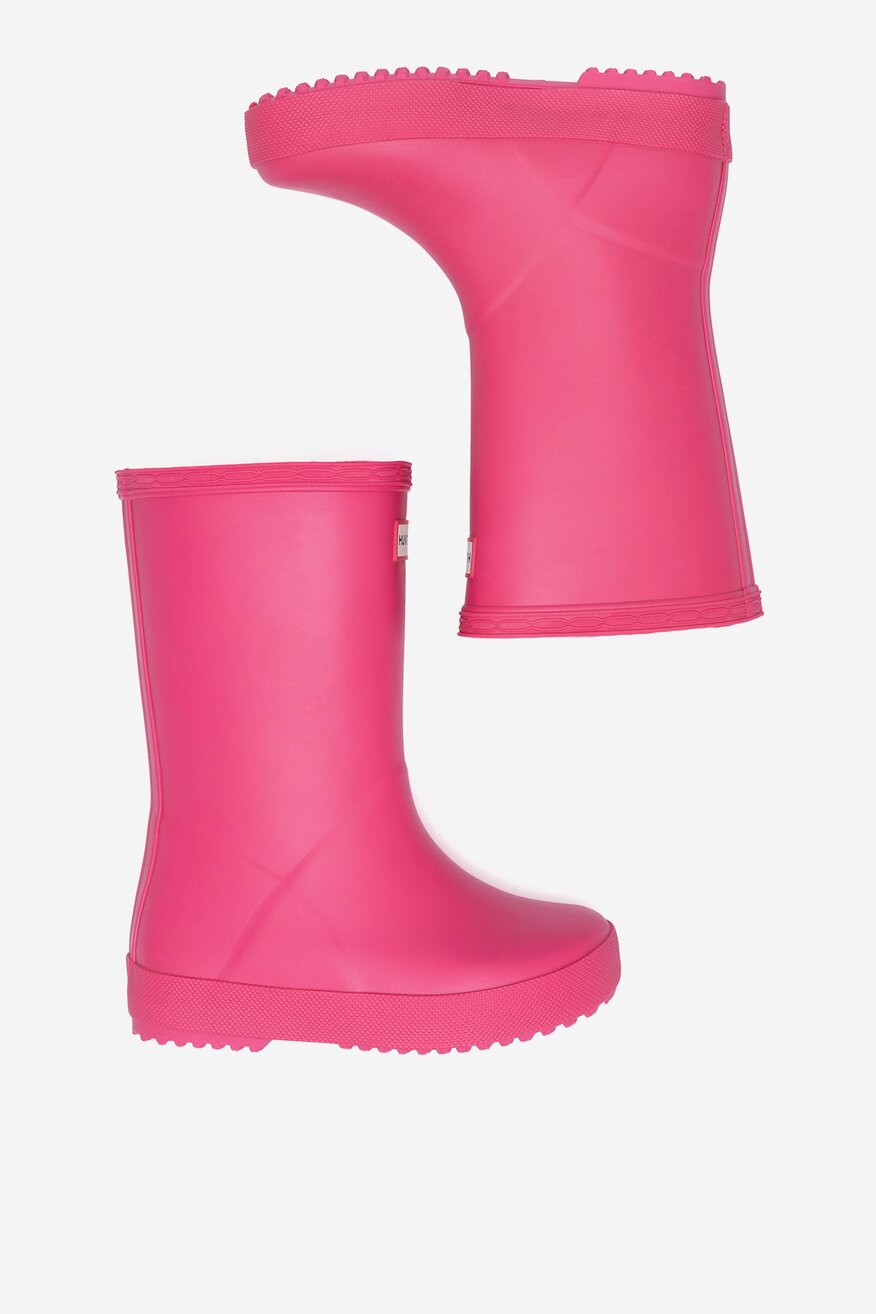 
                Гумени ботуши HUNTER РОЗОВ - 5905588960553