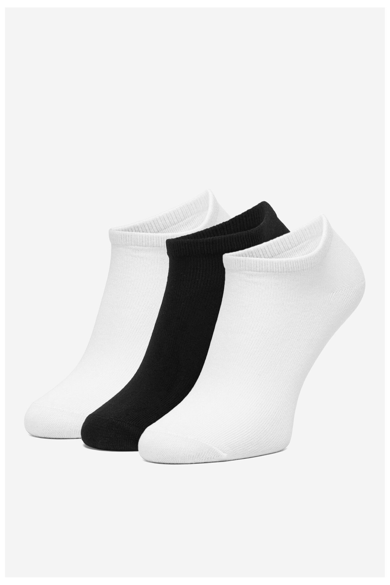 Zokni Sprandi CEO_LA_SPR_002_SS26 (3-PACK) MIX