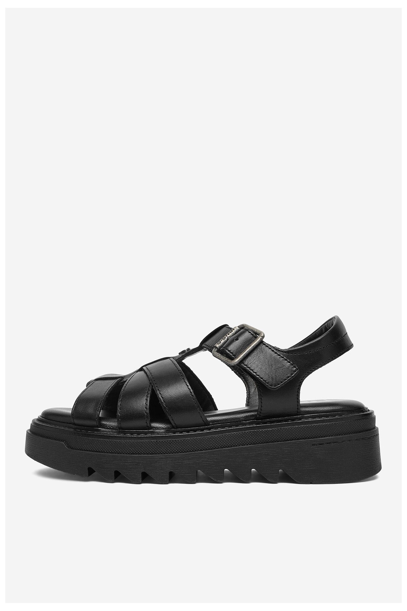 Sandale G-STAR RAW CEO-WB-TAMMY-27 CRNA