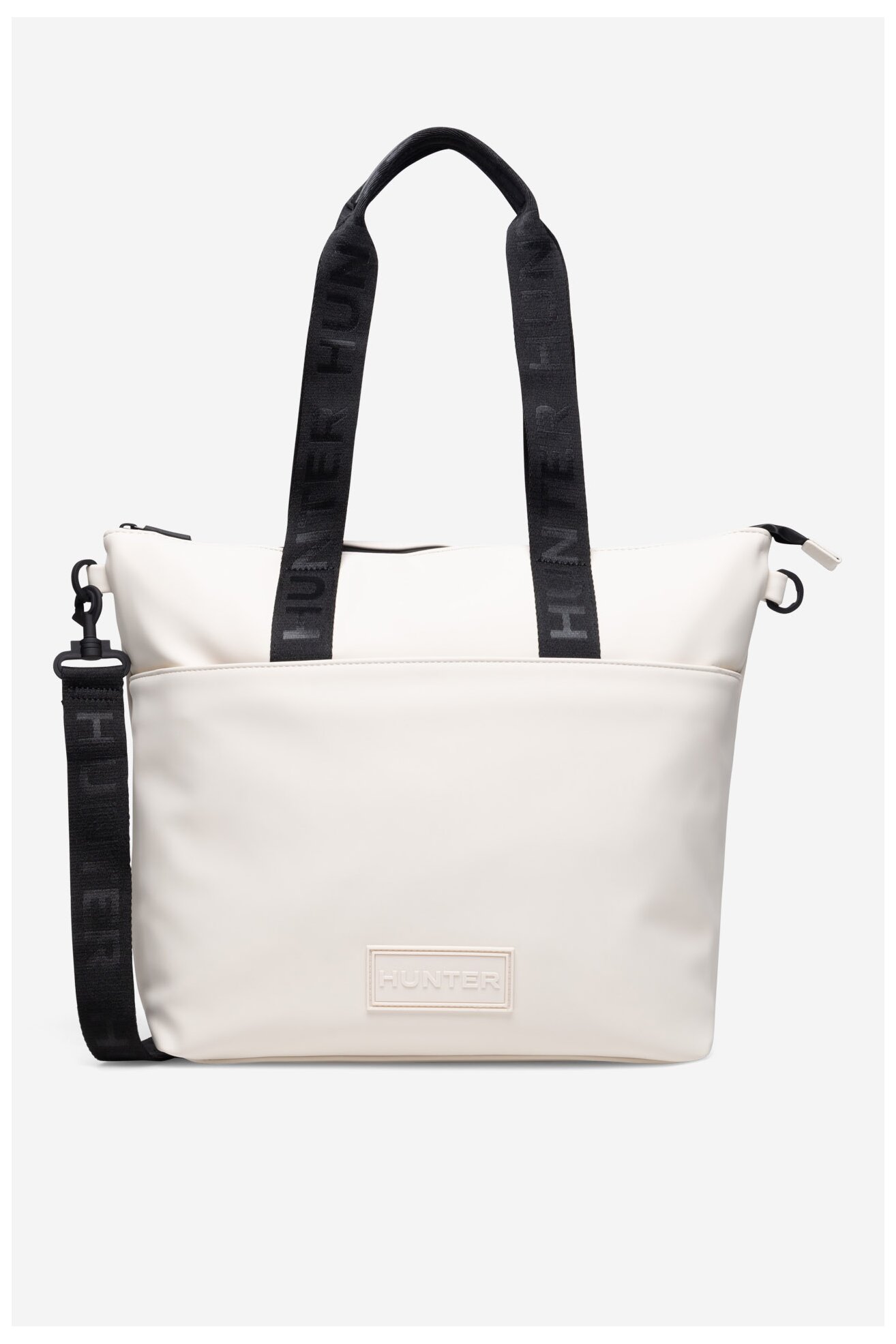 Torebka HUNTER HTR-E-002-05 Ivory