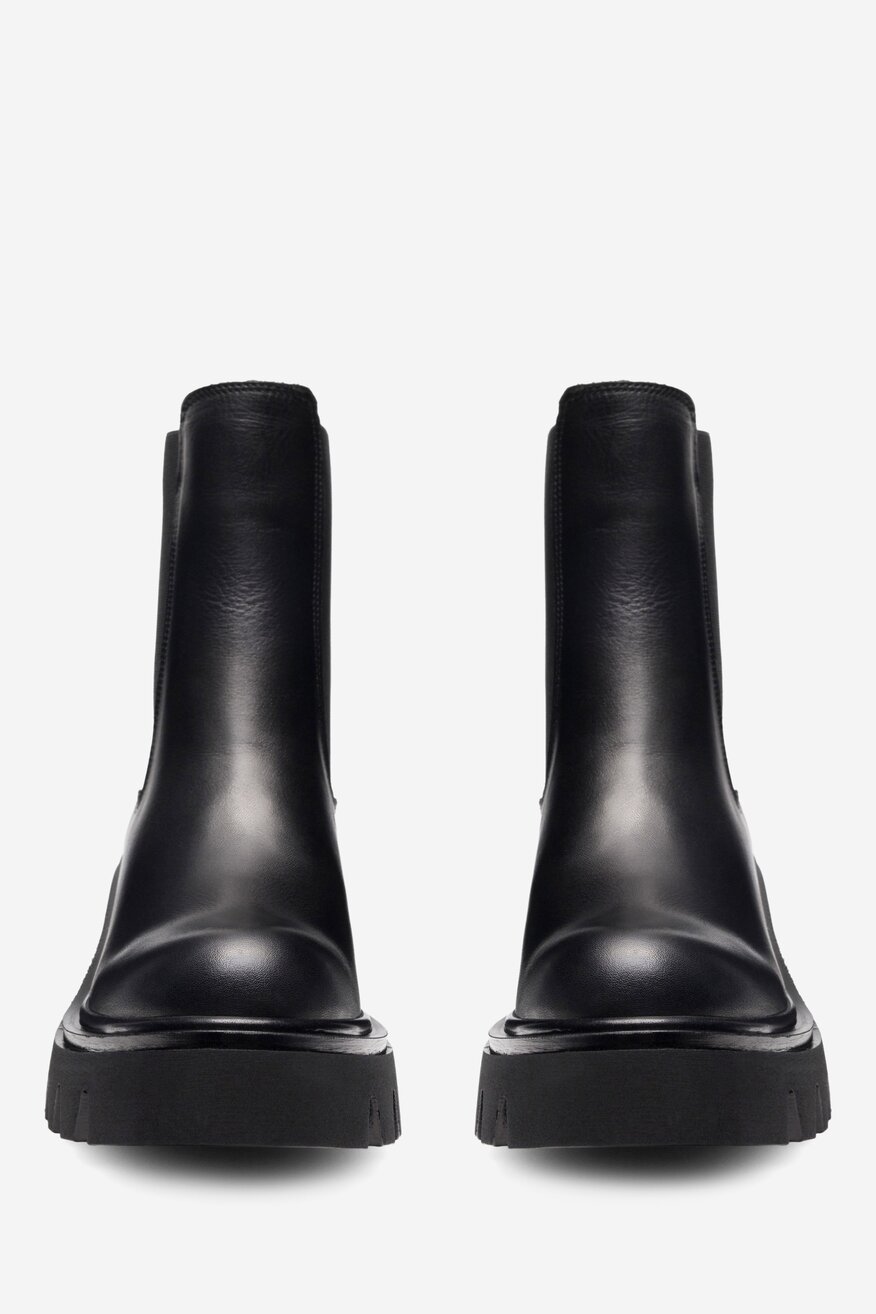 
                Ghete Badura NEGRU - 5905588756866