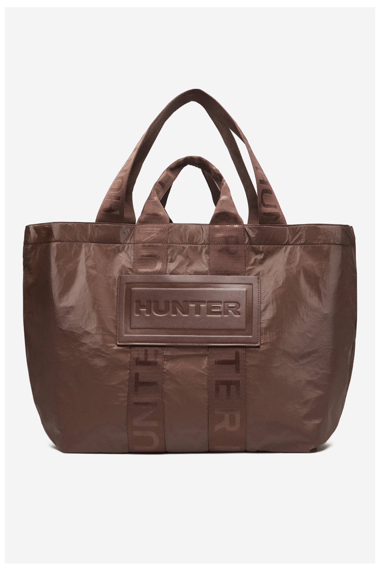 Geantă de mână HUNTER C-HTR-K-014-06 MARO