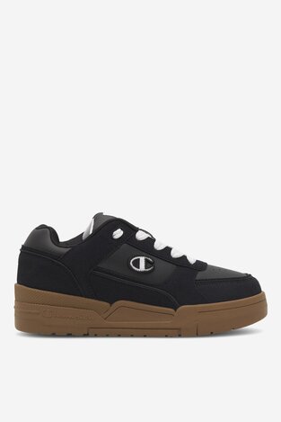 Кросівки спортивні Champion REBOUND HERITAGE SKATE MS GS S32943-KK001 ЧОРНИЙ