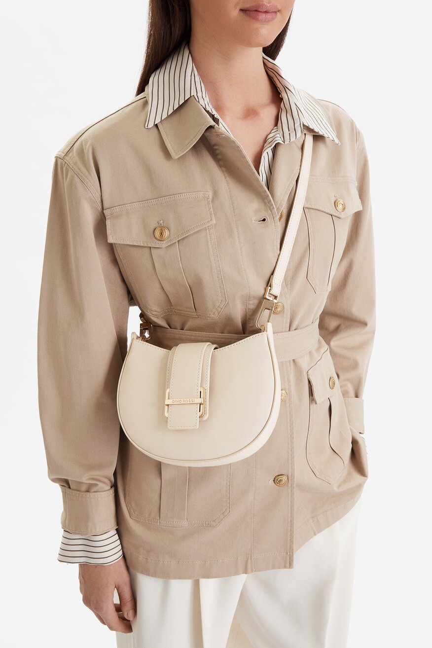 Gino Rossi - Torebka - 5906751622902