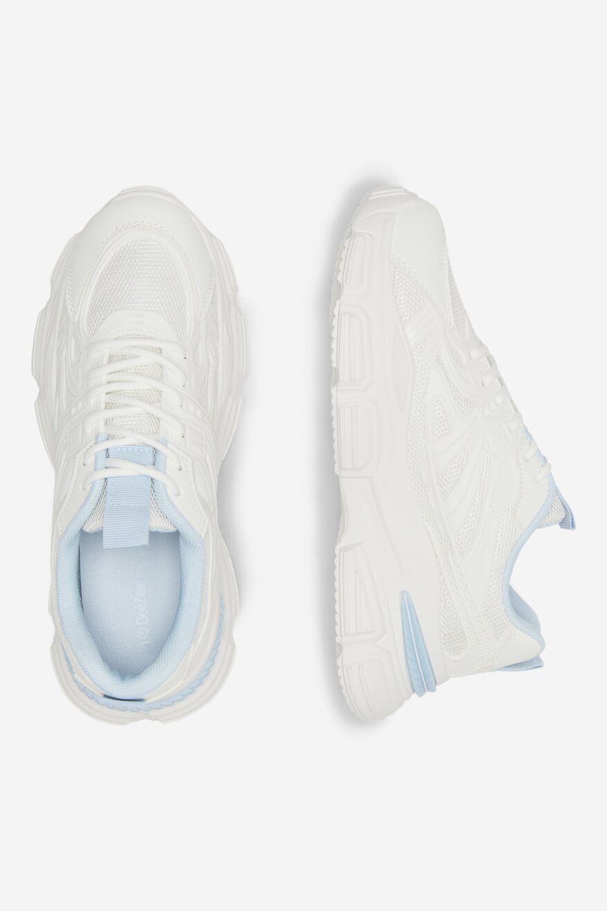 Patike DeeZee PLAVA - 5905588426714