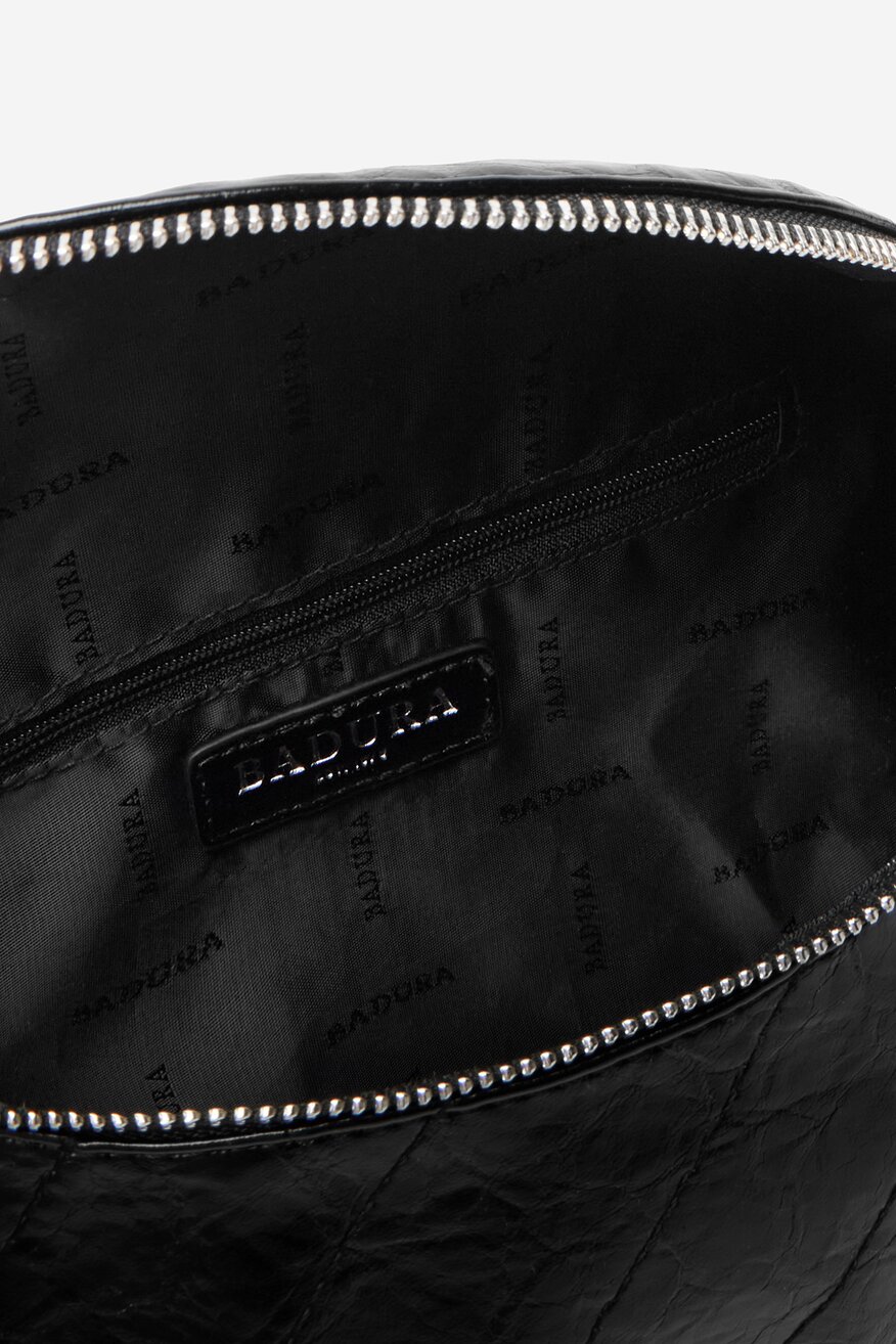 
                Дамска чанта Badura ЧЕРЕН - 5906751596173